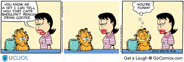 garfield